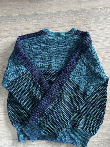 Funky Knit