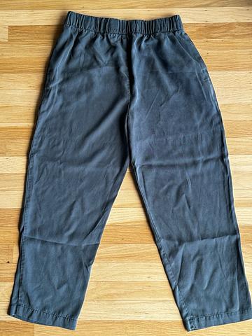 Tide Tencel Pants