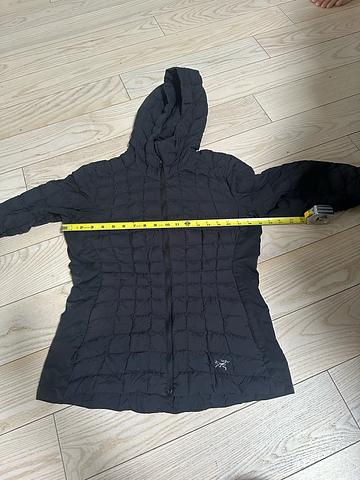 Arc’teryx Narin Puffer Hoodie