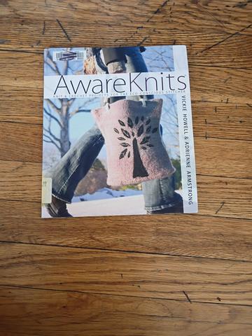 AwareKnits