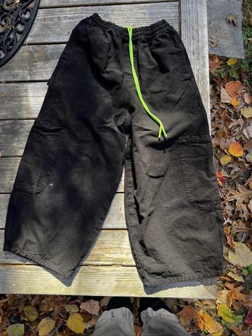 Chef Pants