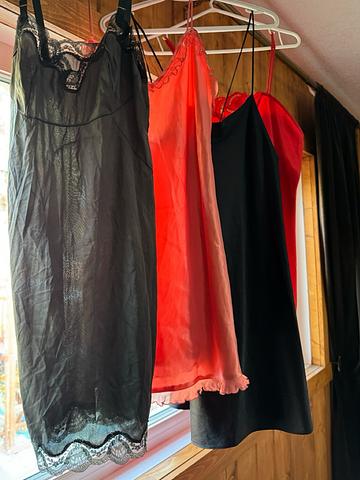 Lot of 4 Nightgowns