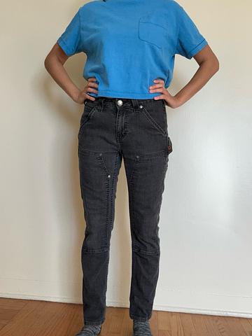 Maven work pants