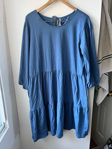 Ari dress