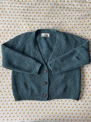 Anna cardigan