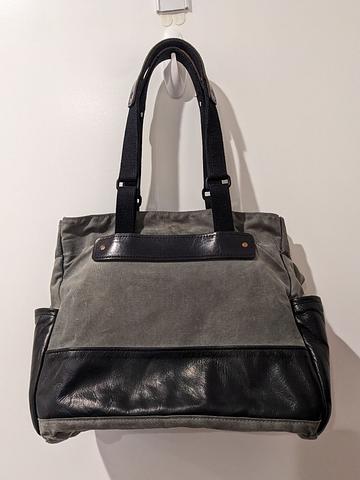 Heath & Stein Bag