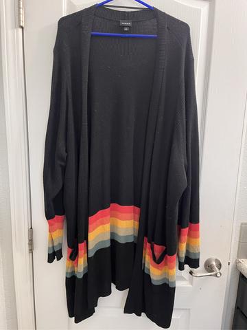 cardigan