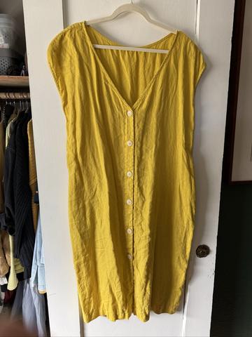 Malia Dress