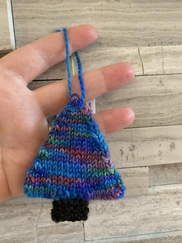 Wee Tree
