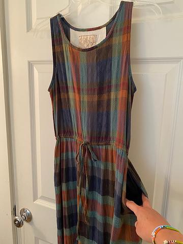 surf dress
