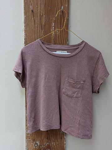 Hemp Tshirt