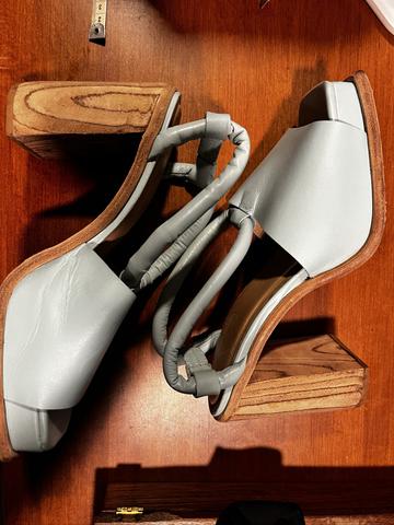 Weslin Foam Calf