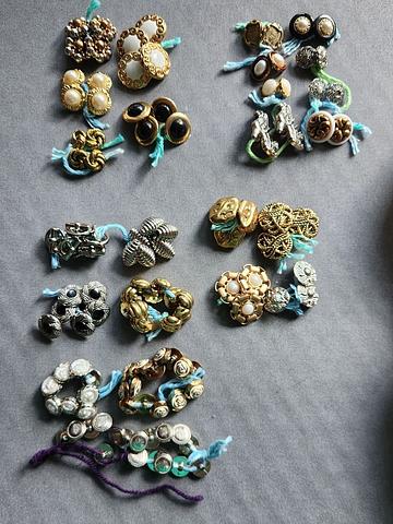 Buttons