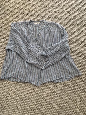 Jane Blouse
