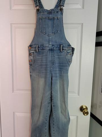Overalls