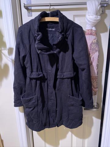 Cotton Coat