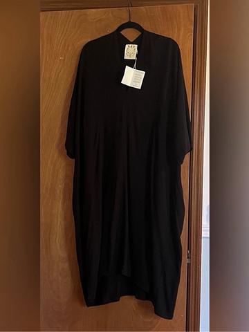 O’Keefe Dress
