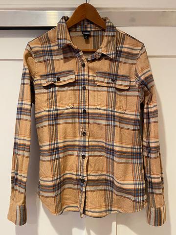 Fjord Flannel
