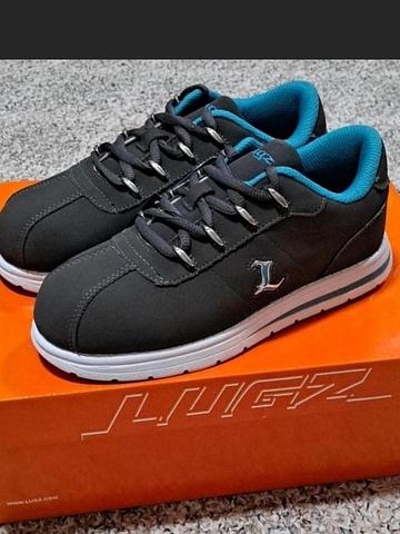 Lugz Shoes