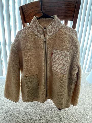 Gron Kulle Linda Fleece