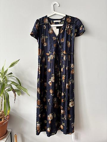 Dawn Dress