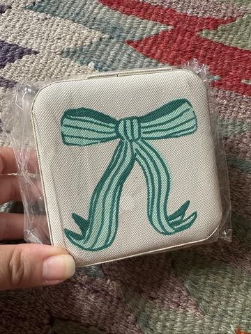 Hand Painted Jewelry Organizer