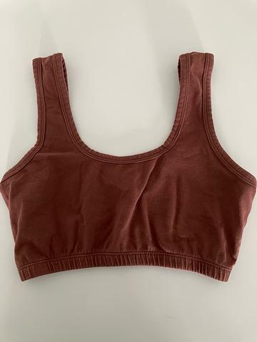 Full Coverage Bra