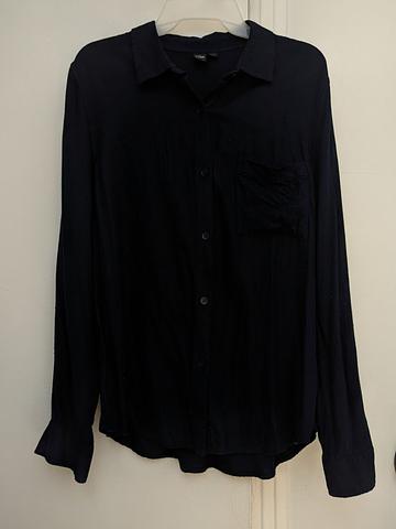 Icône button up
