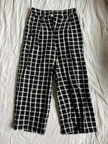 Amani Pants