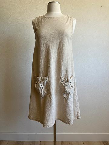 Simple day dress