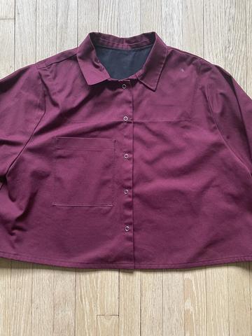 Work Shirt