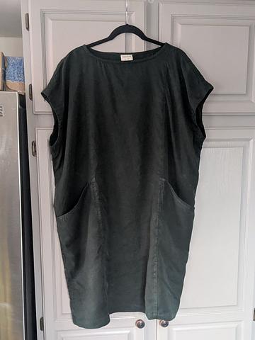 Hollis Dress
