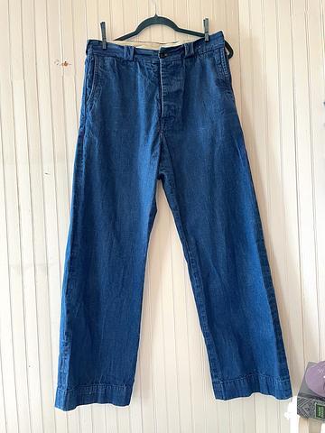 Kate Jeans