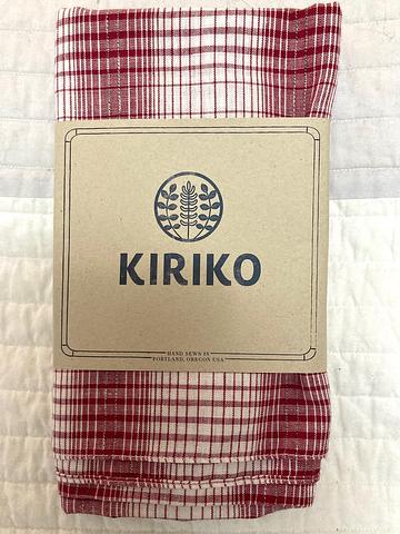 Kiriko scarf