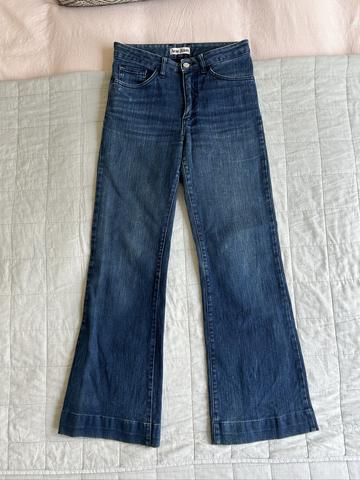 Flare Jeans