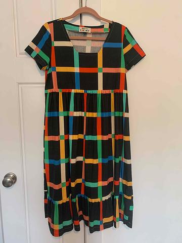 Billie Dress