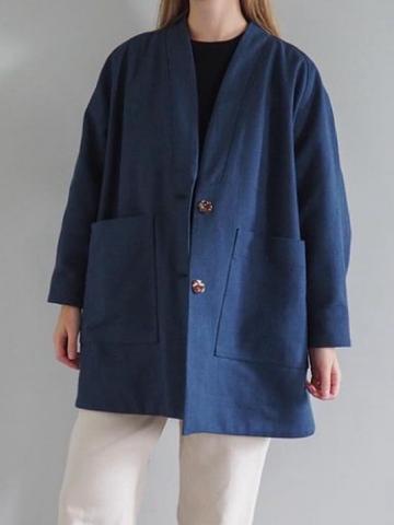 Grant coat