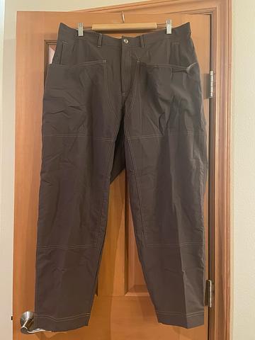 8 Pocket Pant