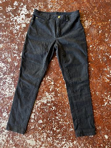 Ginger Jeans