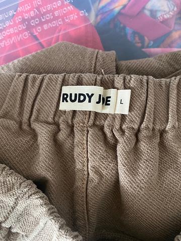 jumper pants