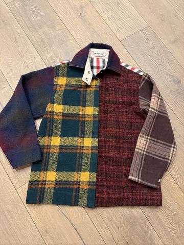 Ardmore Jacket