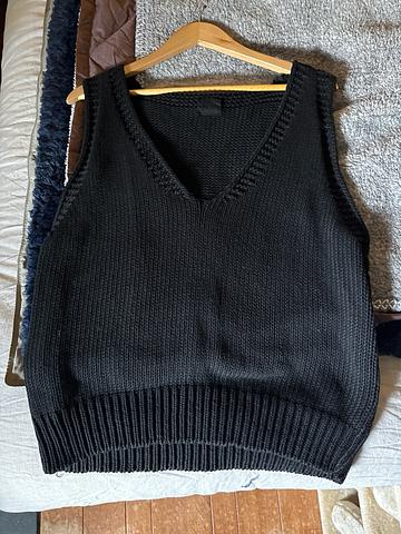 No 24 Vest