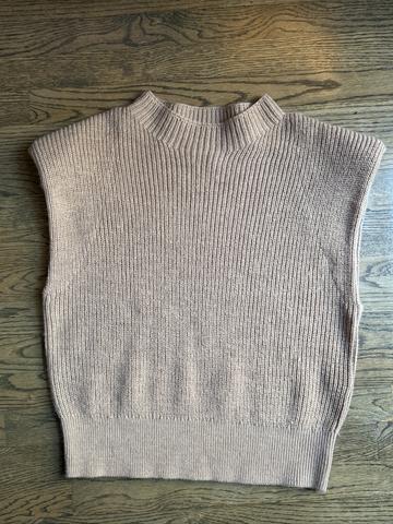 Sweaters or Sweater Vests
