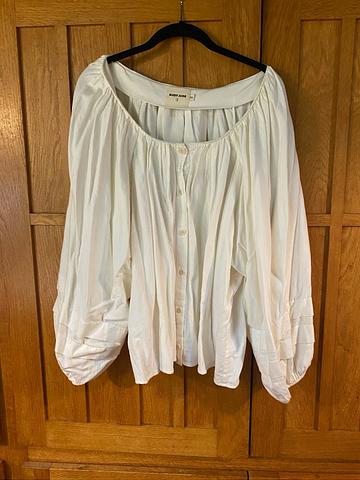 Diana Blouse