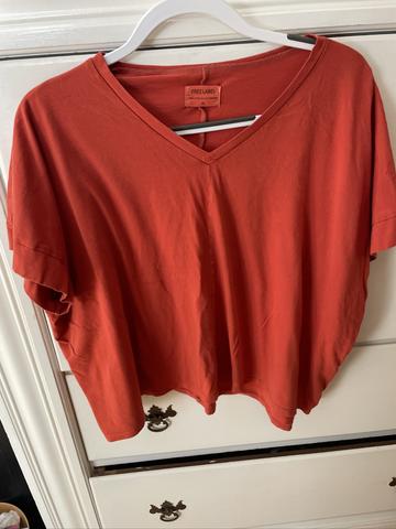 Morgan Tee