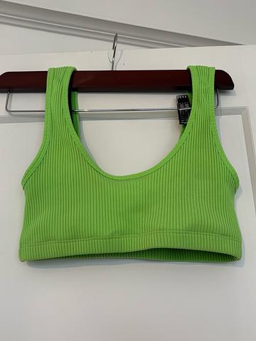Bathing suit top