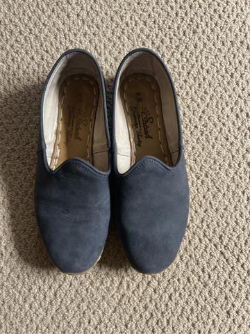 Loafers