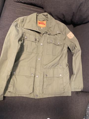 jacket