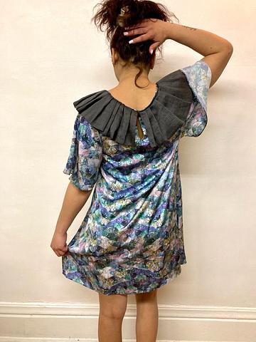 Shift dress