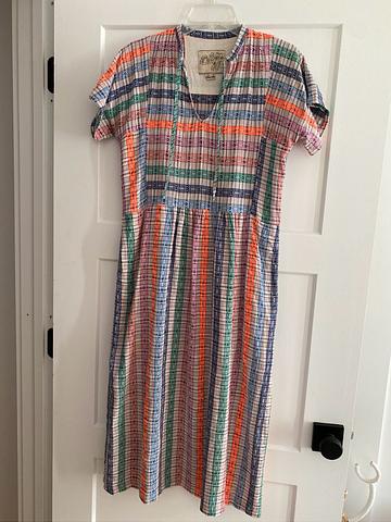 Ace & Jig dress